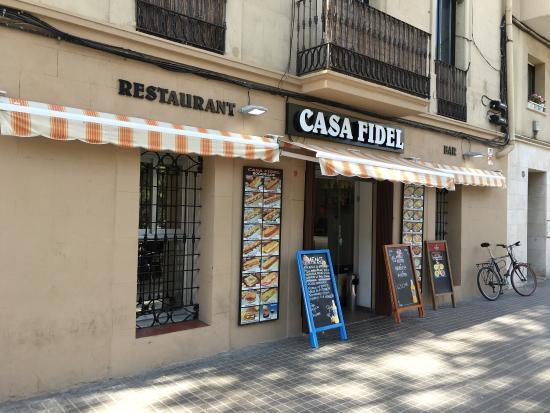 Casa Fidel