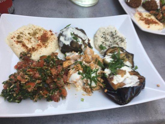 Les Delices du Liban
