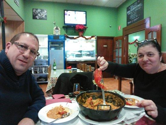 La Cantina De Torneo