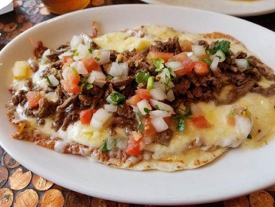 Chela's Tacos