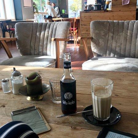 Cafe Friedrichs