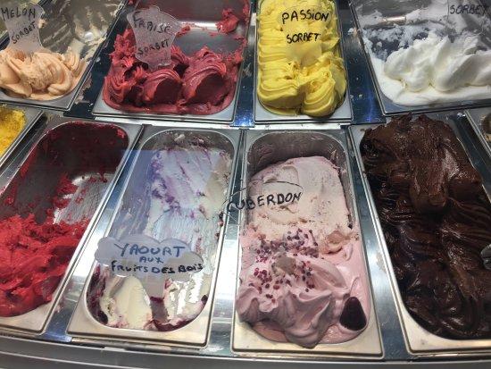 Glacier Lanni Federico & Fils