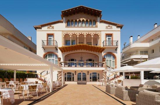 Restaurante Hotel Casa Vilella