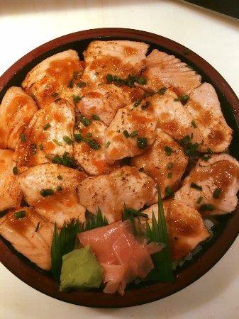 Restaurant Tonkiyo