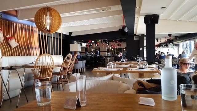 Penarrubia Lounge