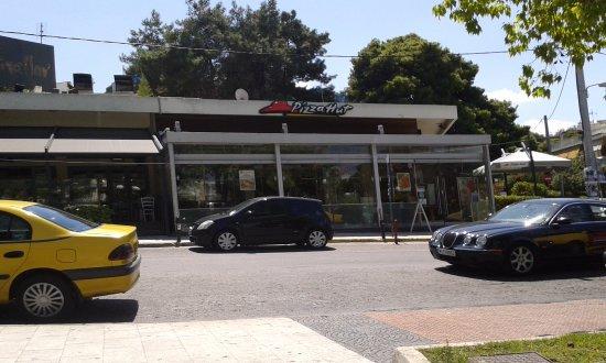 Pizza Hut