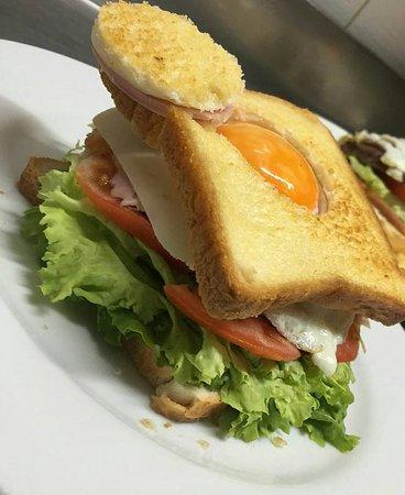 Restaurante Bar Cupe