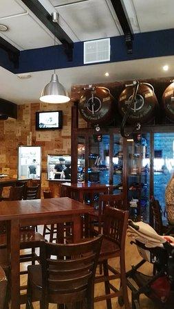 Taberna Matahambre Teatinos