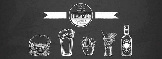 Fitzcarraldo Burgers & Dreams