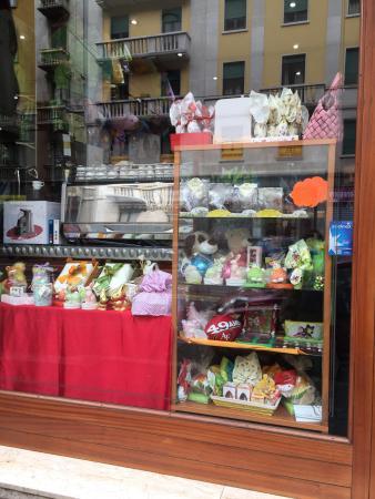 Green Cafe Sas Gazzolo C