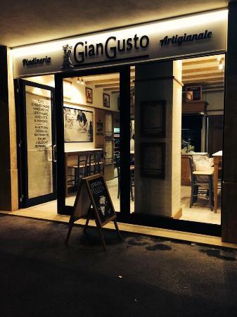 GianGusto Ponte Milvio