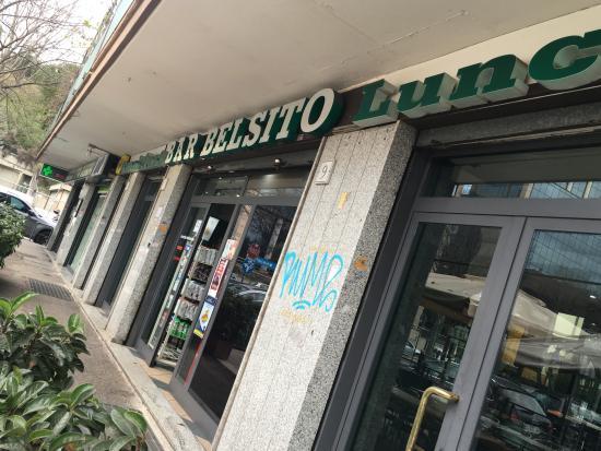Caffe Belsito