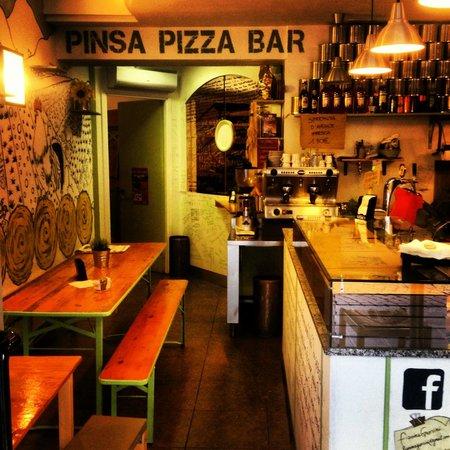 Pinsa
