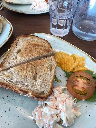 Coco Cafe Salthill