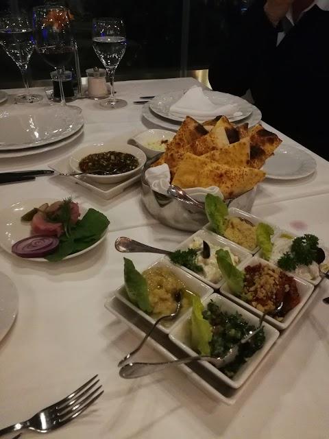 Izaka Restaurant
