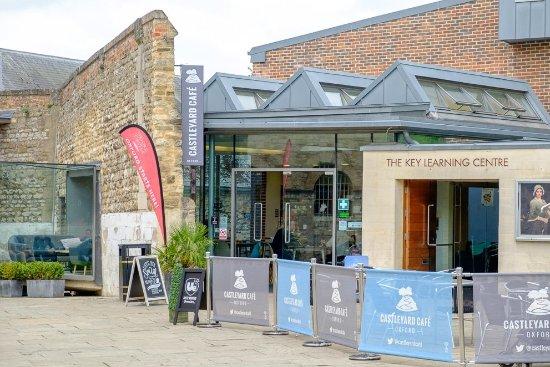 Castleyard Café