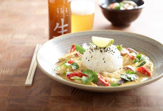 Wagamama Rotterdam