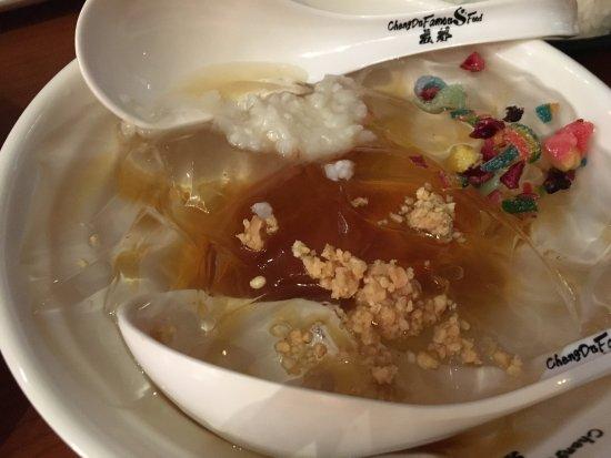 Chengdu Famous Food