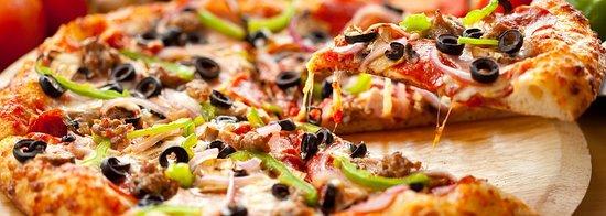 Pizza Max