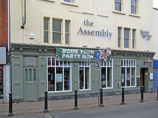 The Assembly