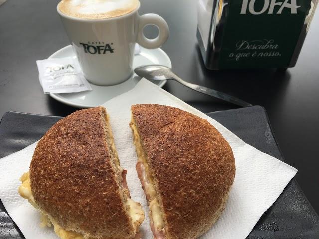 Grao de Farinha