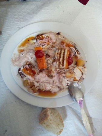 Churrasqueira O Frangote