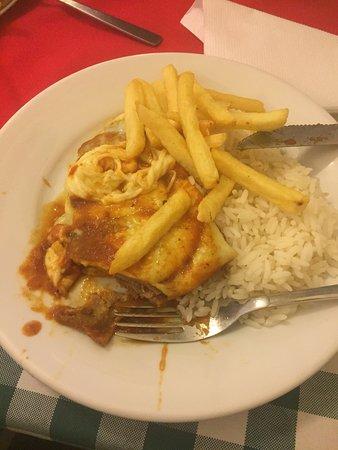 Cantina Ouro Branco