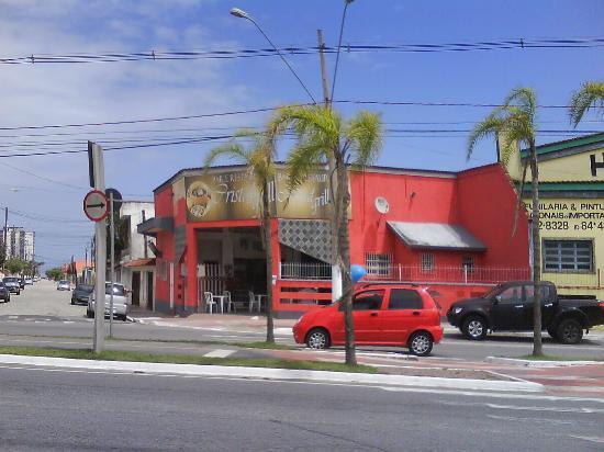 Cristal Grill