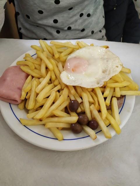 A. Cunha Francesinhas