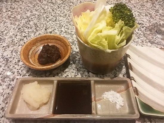 Kushi-Toria M's