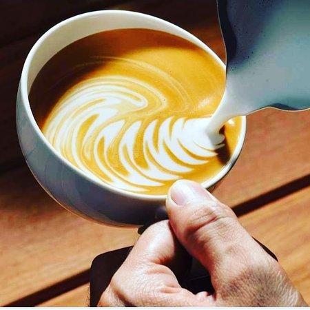 El Receso Cafe Bar