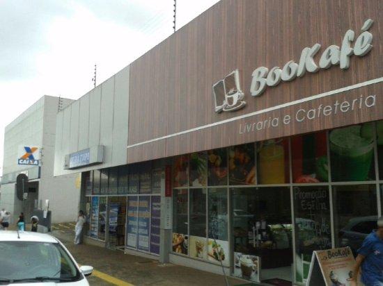 Bookafe