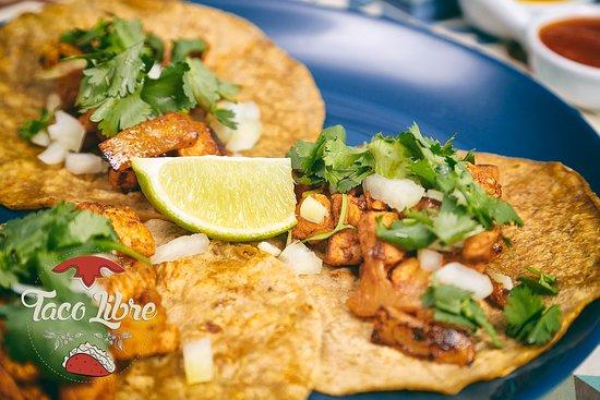 Taco Libre