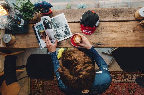 Mesterbike + Coffee Project