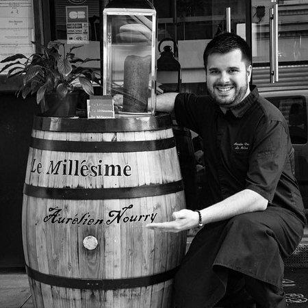 Le Millesime
