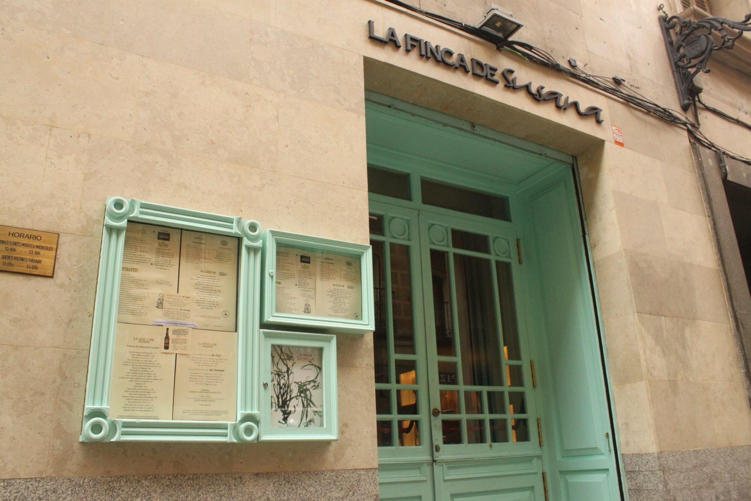 La Finca de Susana