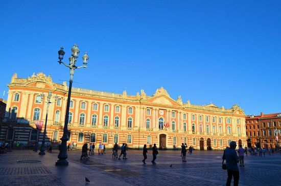 Place du Capitole