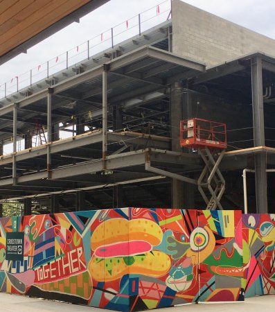 Crosstown Concourse