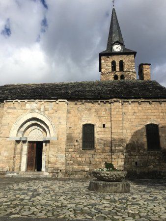 Iglesia de la Purificación