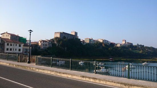 Puente de La Barquera