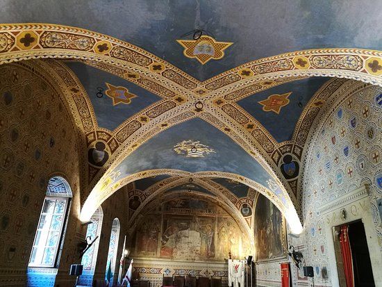Palazzo dei Priori