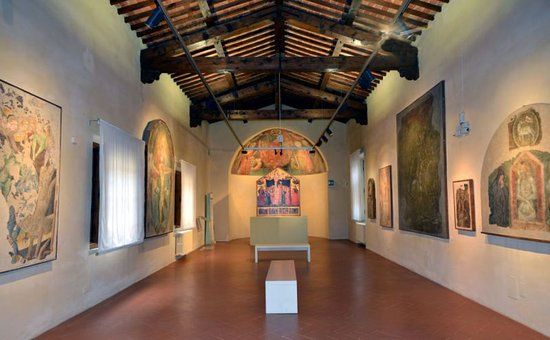 National Museum of Medieval and Modern Art