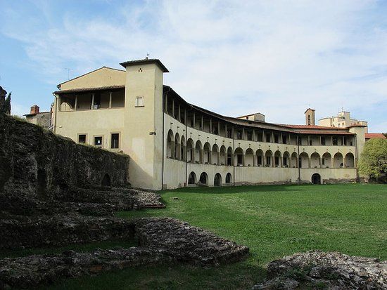 Museo Archeologico