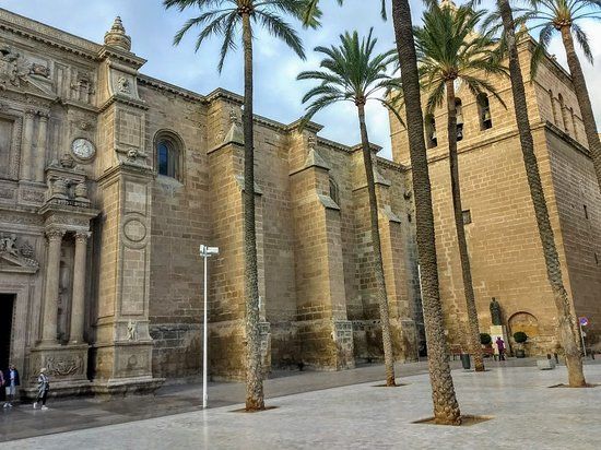 Catedral de la Encarnacion