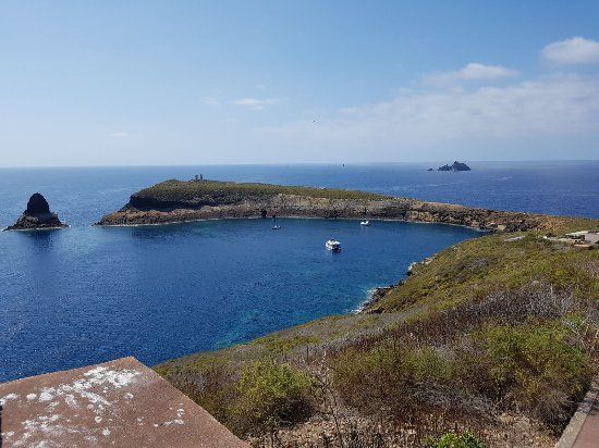 Parque Natural Islas Columbretes