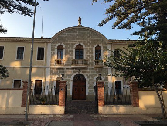 Museo Bodegas Carmelitano