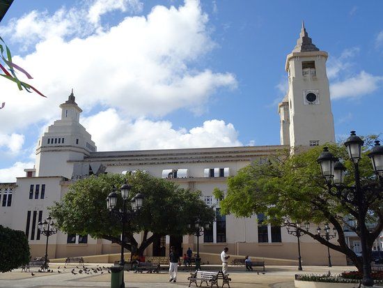 Catedral San Felipe