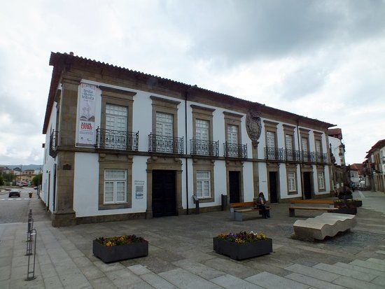 Solar dos Castros
