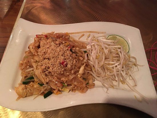 Thai Tanic Restaurant