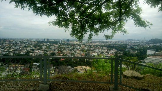 el Mirador BELLAVISTA